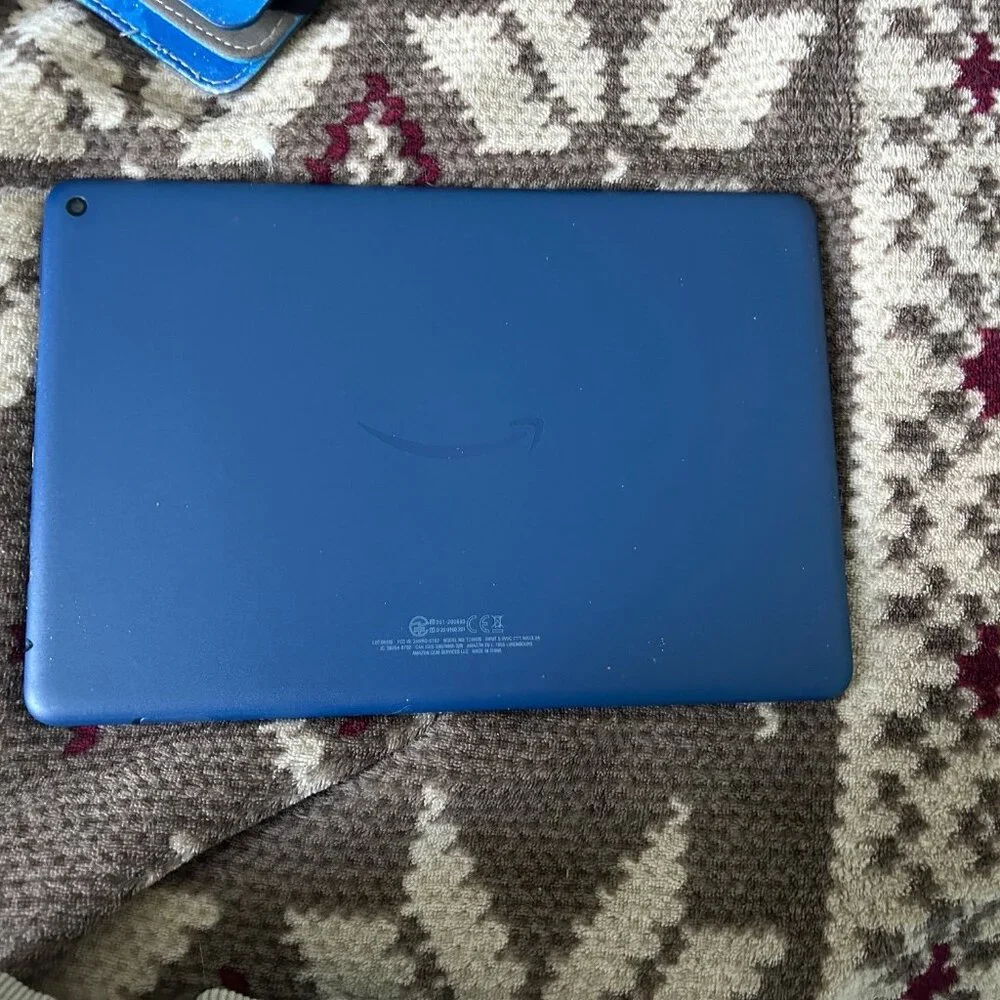 Kindle Fire HD 10 (11th Generation) - EUC